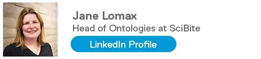 Image and link to LinkedIn profile of blog author Jane Lomax