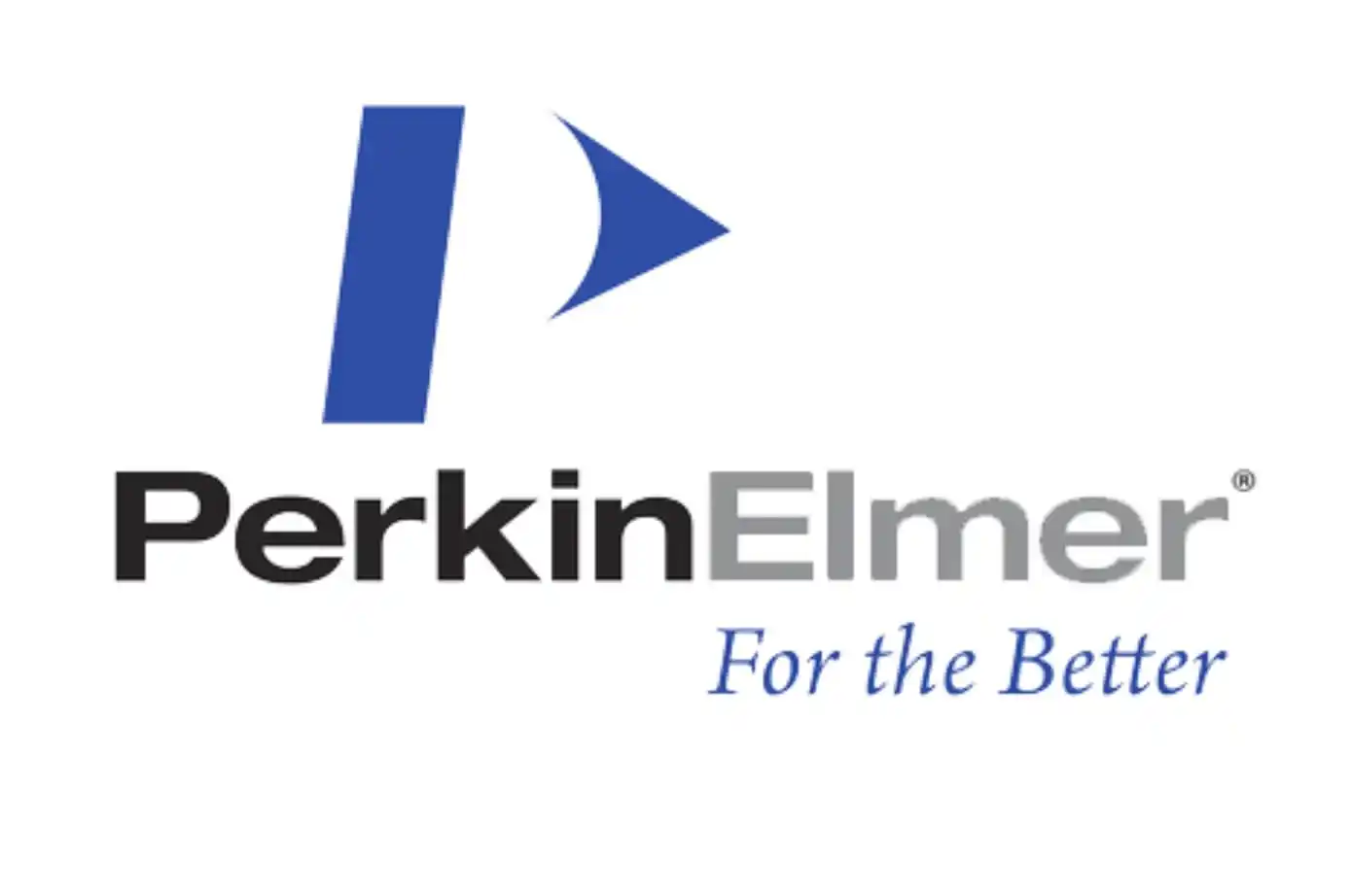 Logo - PerkinElmer