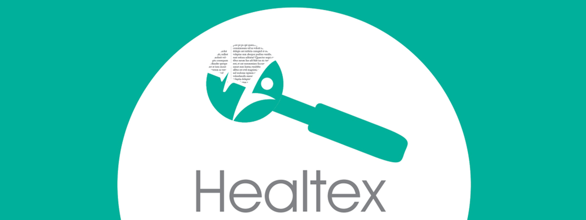Event Logo - Healtex