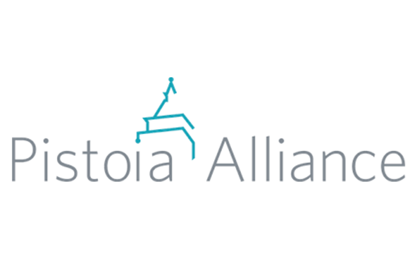 Logo - Pistoia Alliance