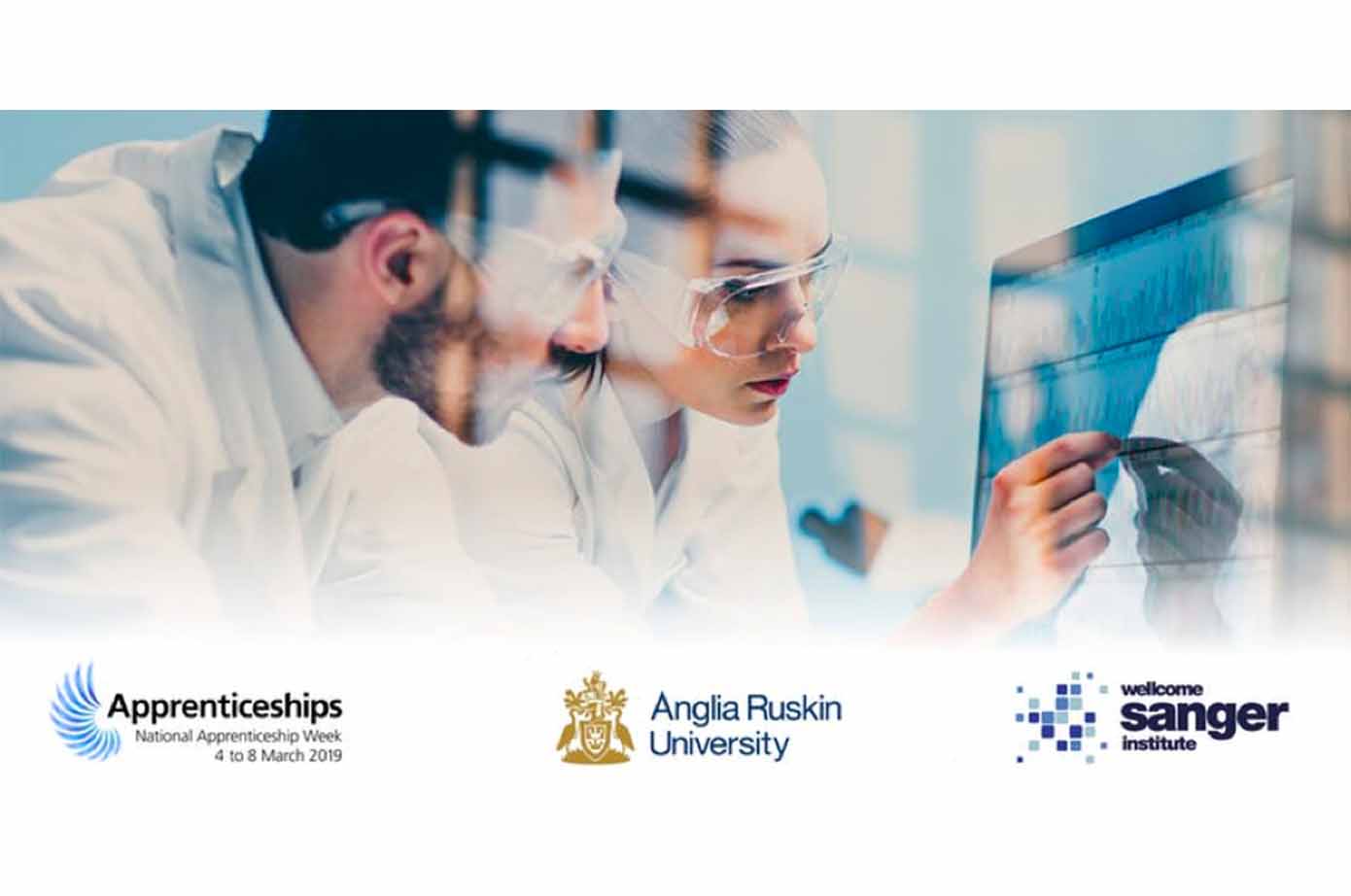 Anglia Ruskin University Data Science Degree Apprenticeship