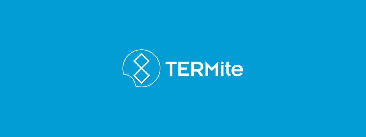 TERMite Logo (Blue) 1200x450px