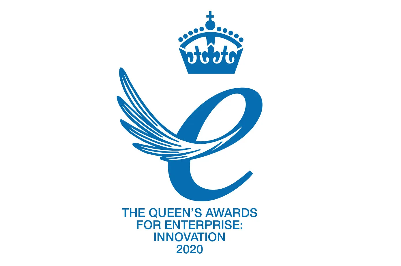 Queen's Award for Enterprise in Innovation