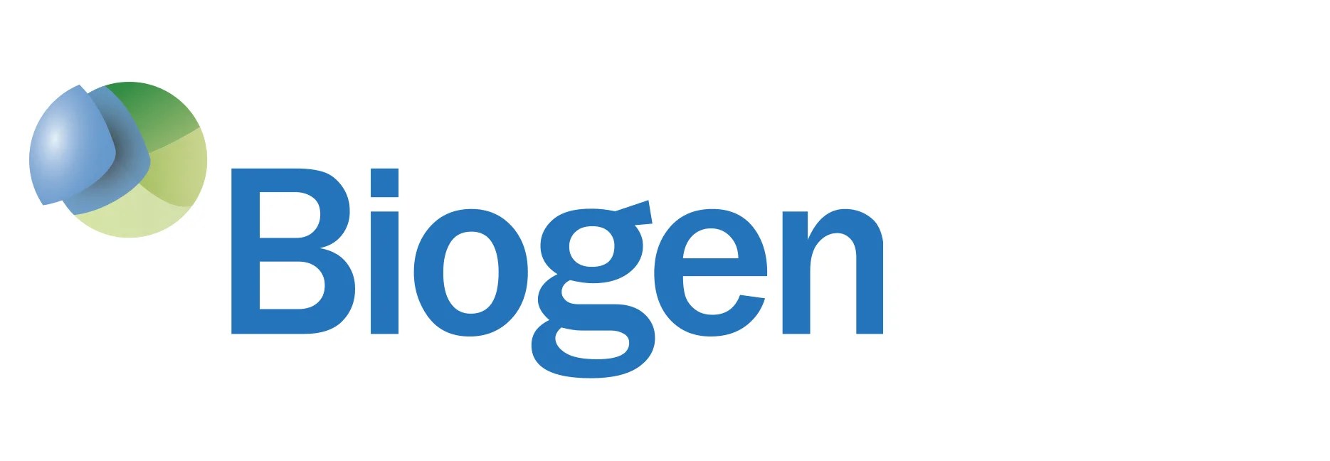 Logo - Biogen