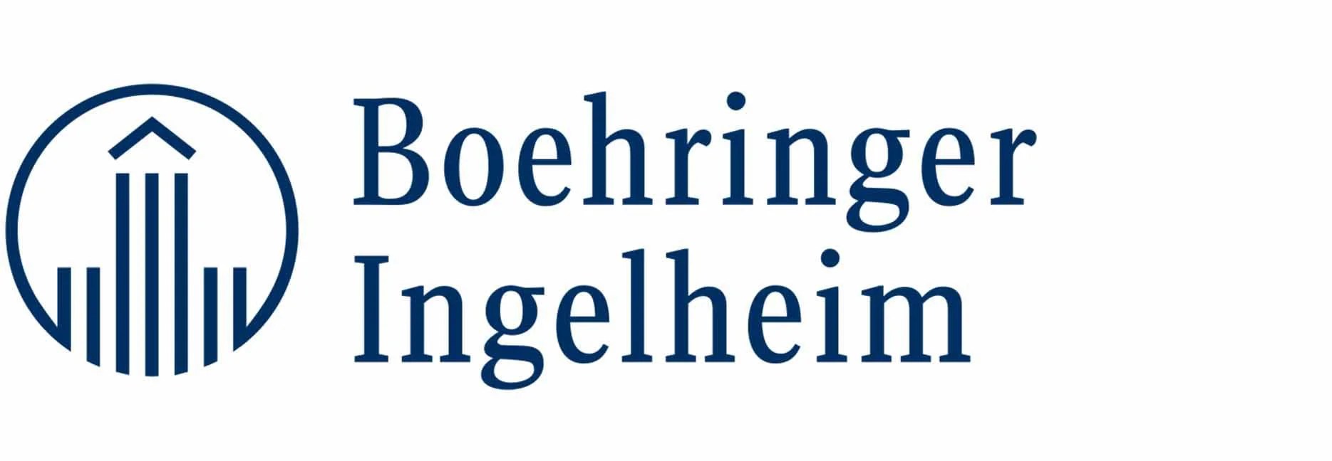 Logo - Boehringer Ingelheim
