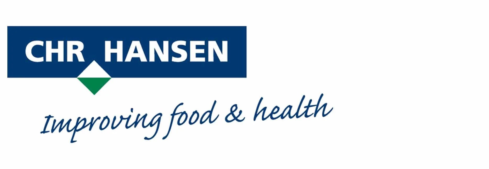 Logo - CHR Hansen