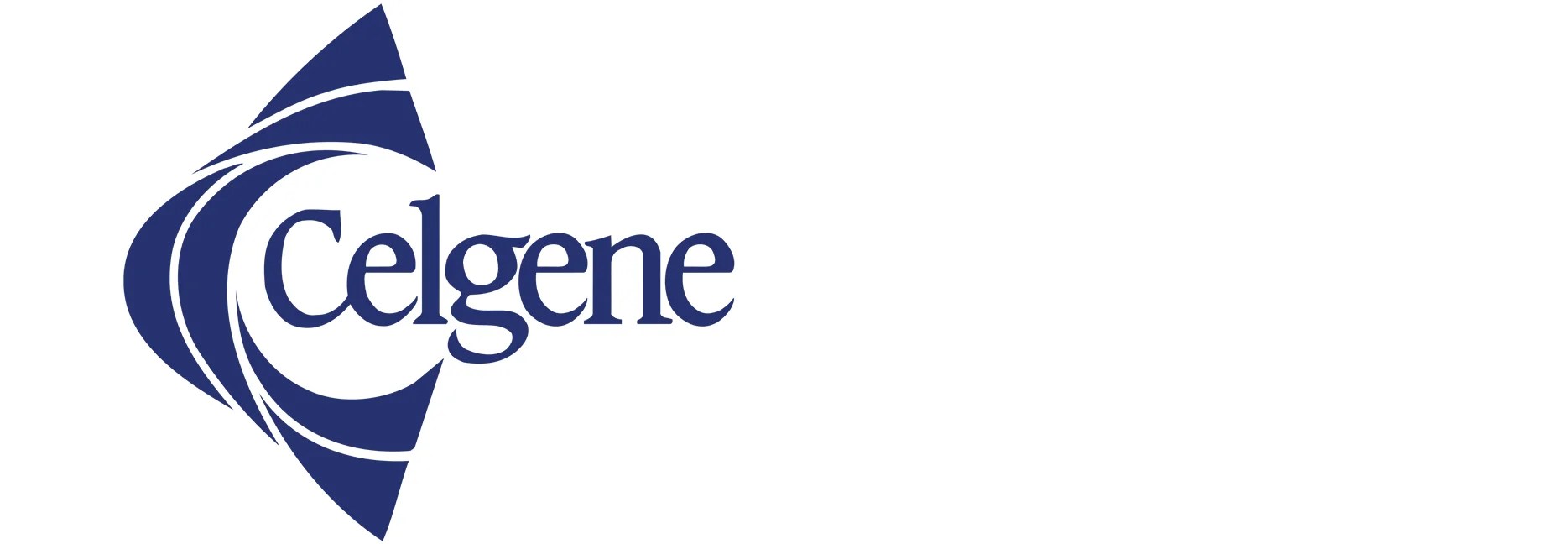 Logo - Celgene