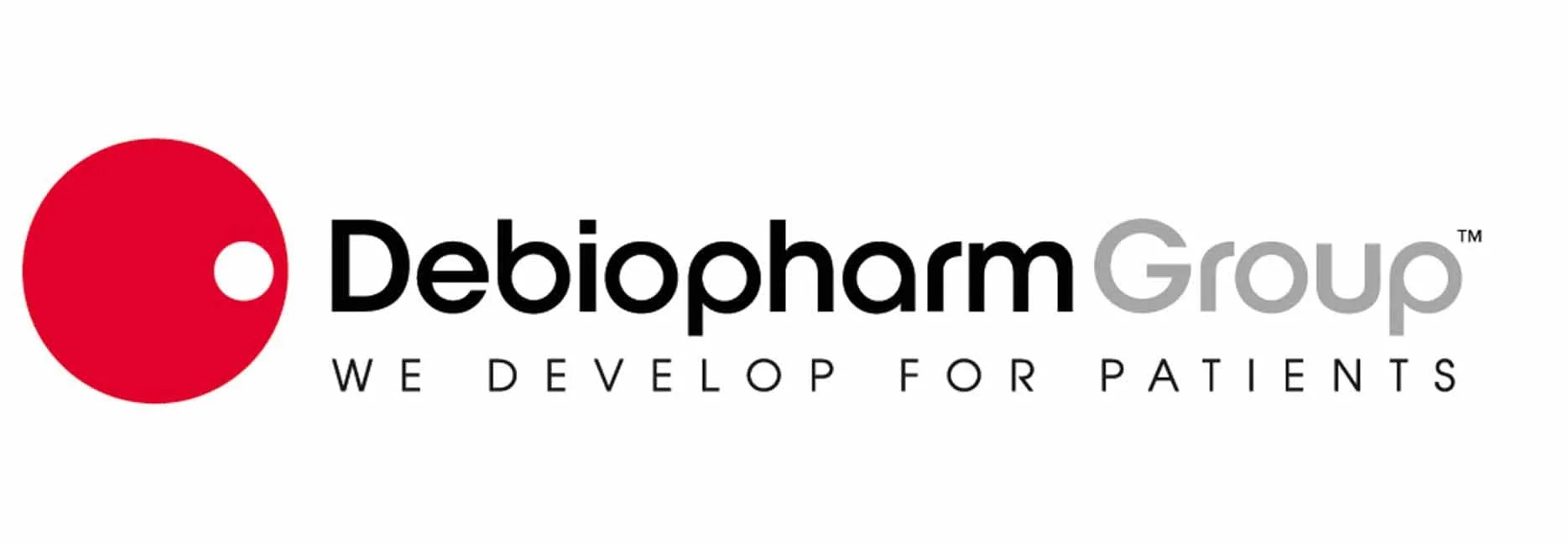 Logo - Debiopharm