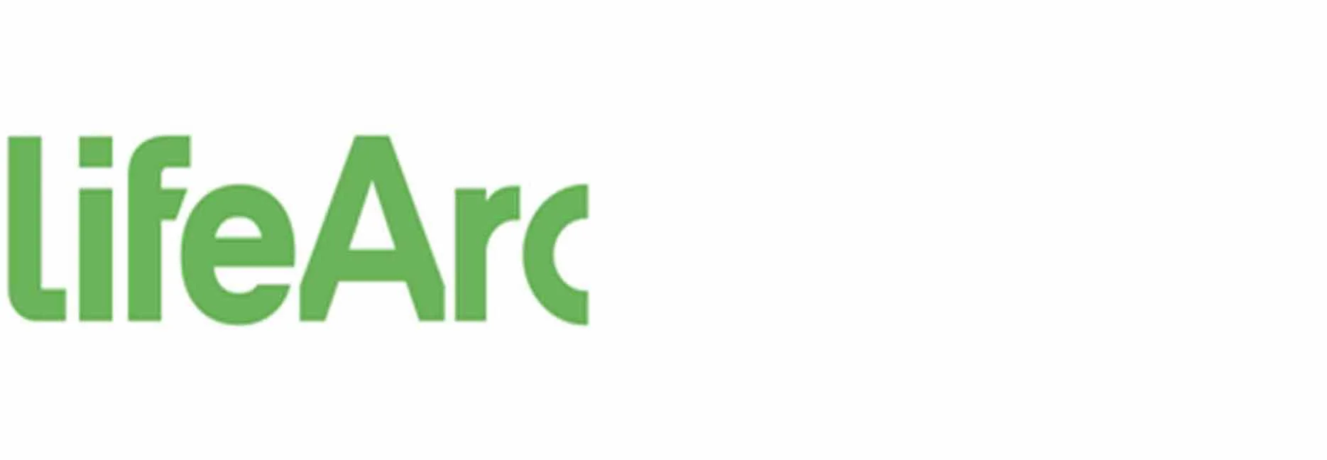 Logo - LifeArc