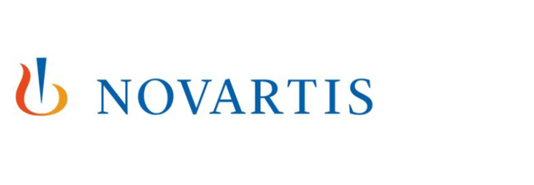 Logo - Novartis