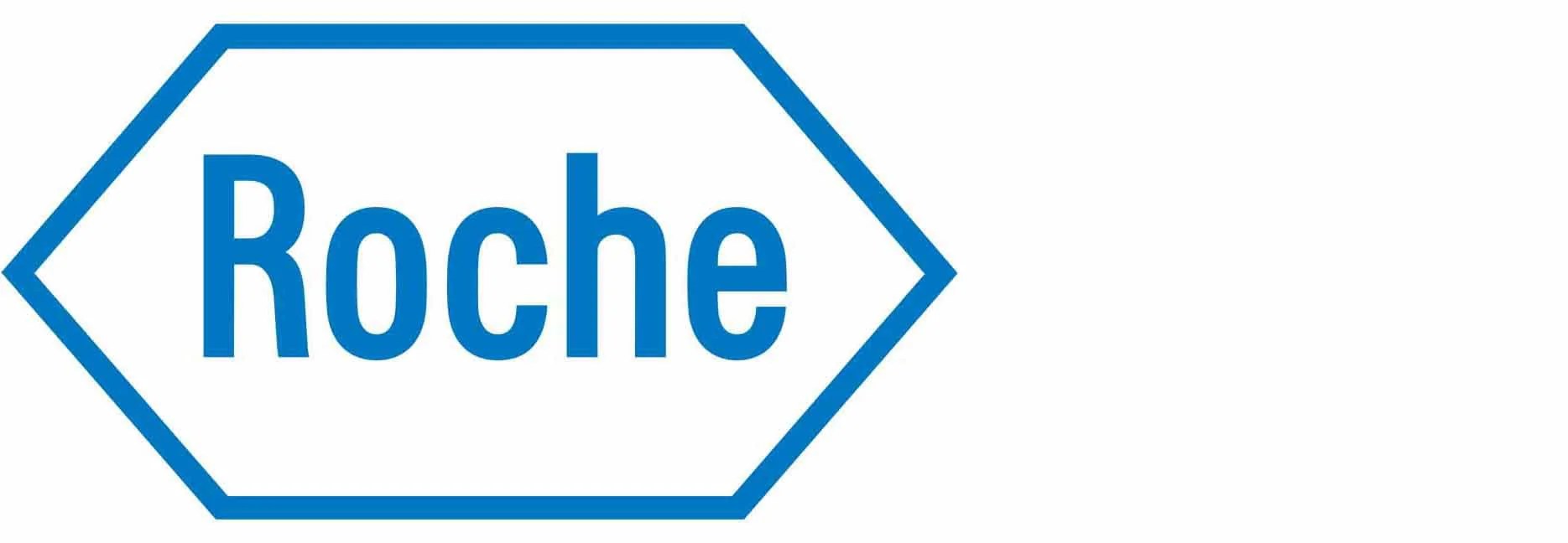 Logo - Roche