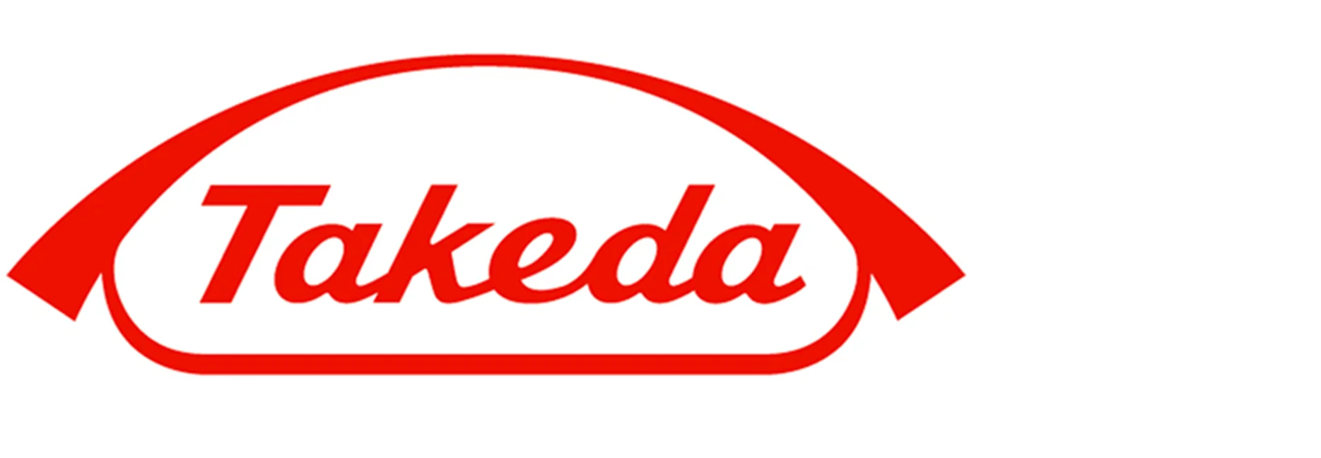 Logo - Takeda