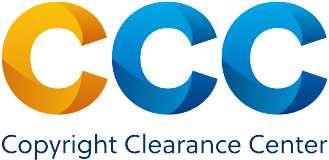 Copyright Clearance Center company logo