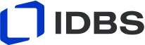 IDBS company logo