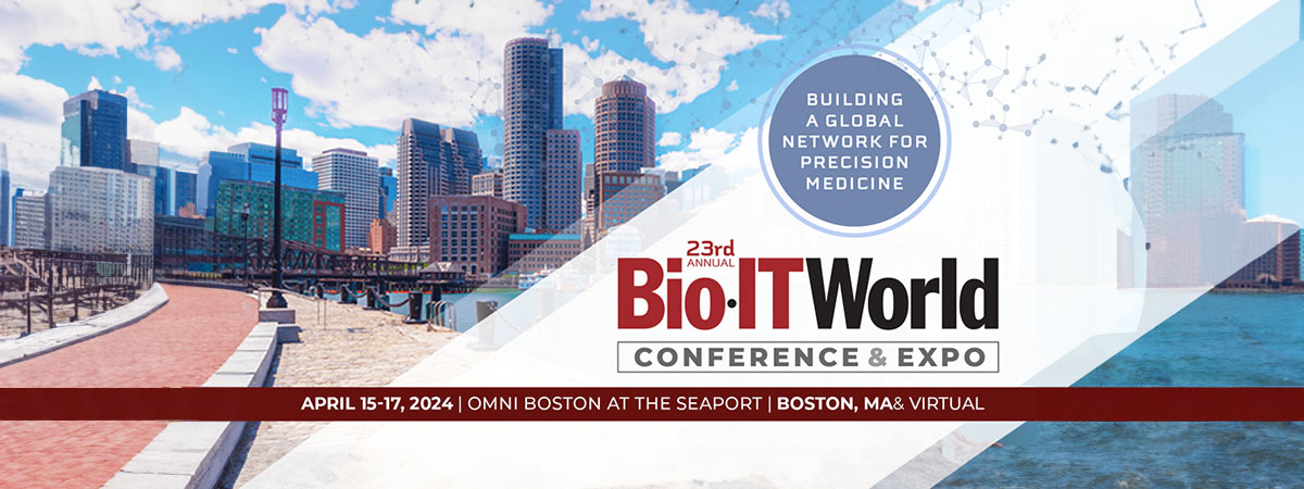 Bio IT World Europe 2024_1200x450px