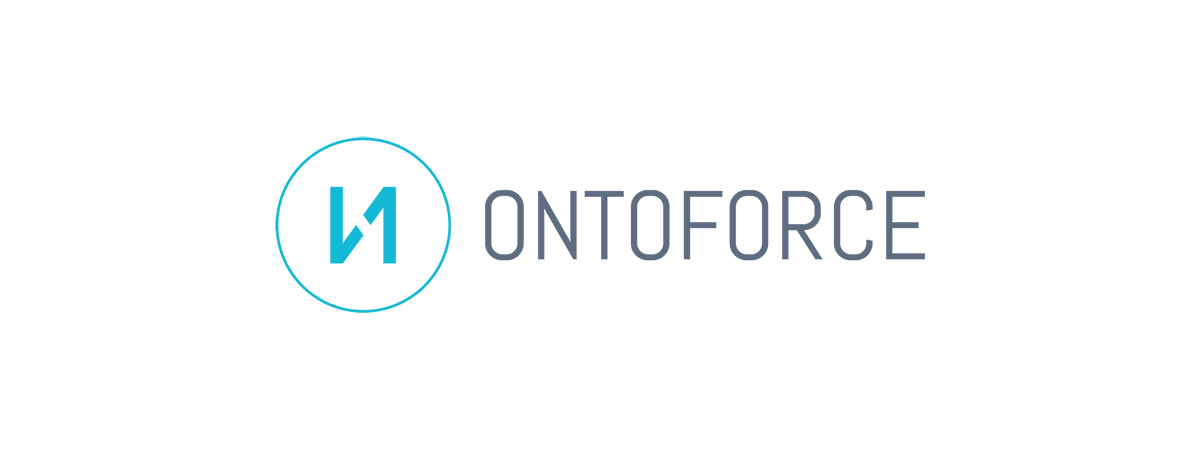 Partner Logo - Ontoforce