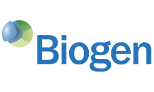 Logo - Biogen