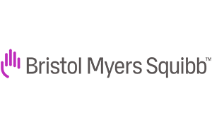 Logo - Bristol-Myers–Squibb