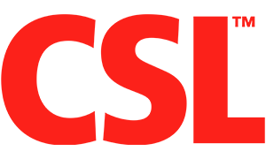 Logo - CSL