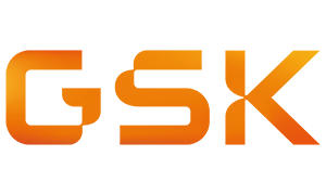 Logo - GSK