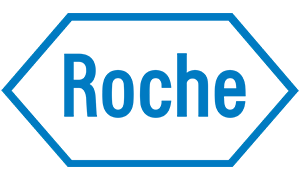 Logo - Hoffmann-La Roche