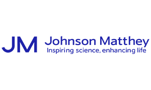 Logo - Johnson Matthey