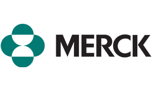 Logo - Merck