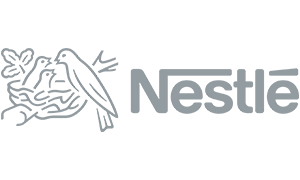 Logo - Nestle