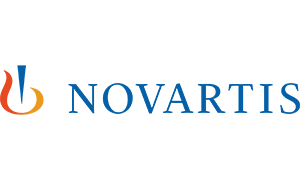 Logo - Novartis