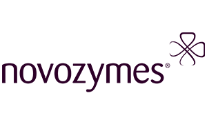 Logo - Novozymes