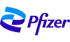 Logo - Pfizer