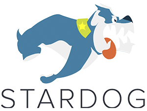 Logo - Stardog