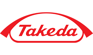 Logo - Takeda