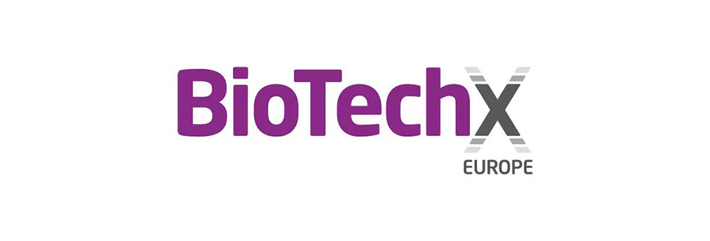 Logo - BioTechX Europe
